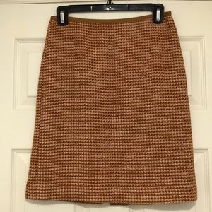 J. Crew Skirt